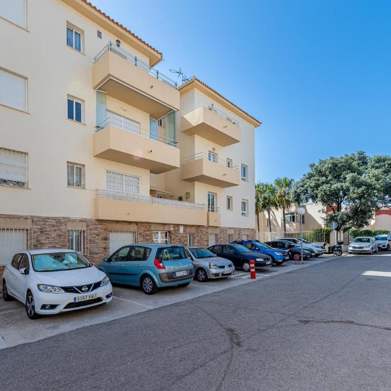 Refugio de Riviera 2 bed apt - Apartamento con terraza - 22
