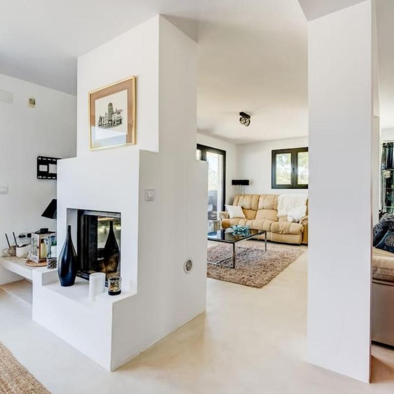 The Stables - Villa mit 2 Schlafzimmern - 7
