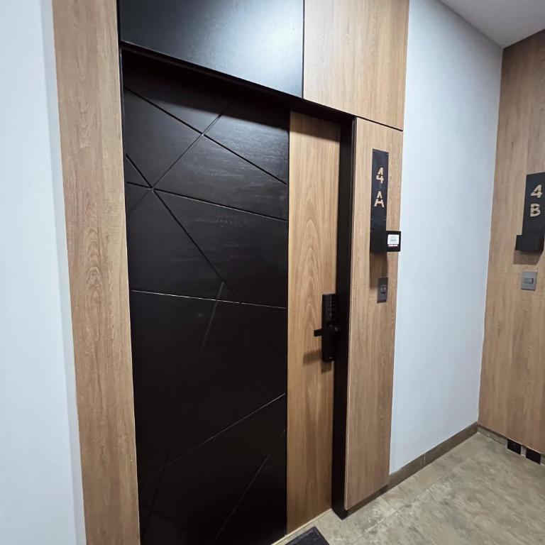 Apartamento Inteligente de Lujo, Comodo y Completo - Apartamento de 1 dormitorio - 27