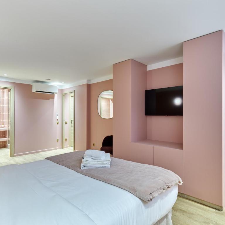 Apartment Center of Paris Bastille by Studio prestige - Appartement 1 Chambre - 14