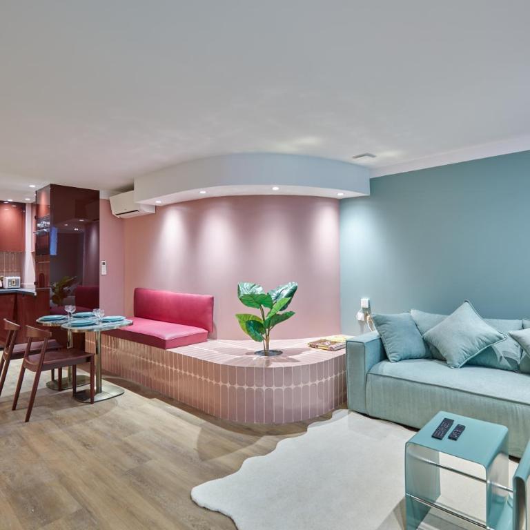Apartment Center of Paris Bastille by Studio prestige - Appartement 1 Chambre - 1