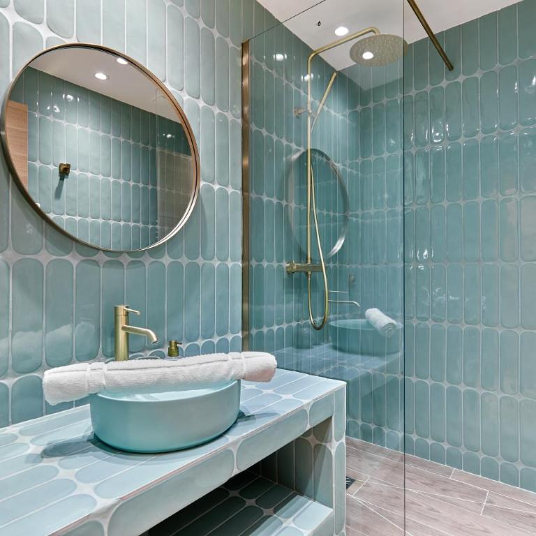 Apartment Center of Paris Bastille by Studio prestige - Appartement 1 Chambre - 5
