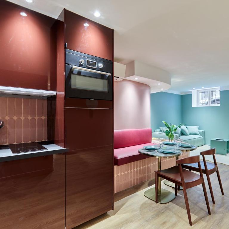 Apartment Center of Paris Bastille by Studio prestige - Appartement 1 Chambre - 11
