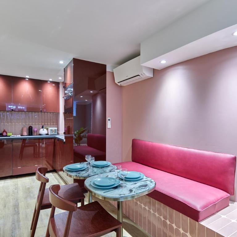 Apartment Center of Paris Bastille by Studio prestige - Appartement 1 Chambre - 7