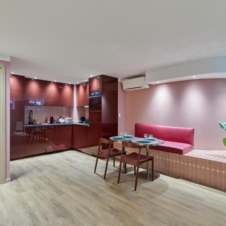 Apartment Center of Paris Bastille by Studio prestige - Appartement 1 Chambre - 10