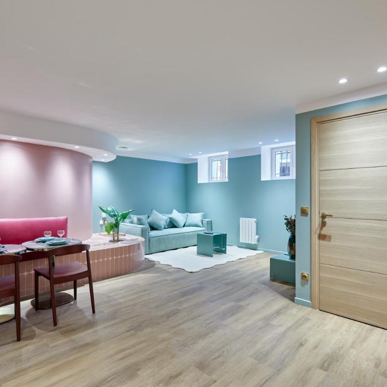 Apartment Center of Paris Bastille by Studio prestige - Appartement 1 Chambre - 6