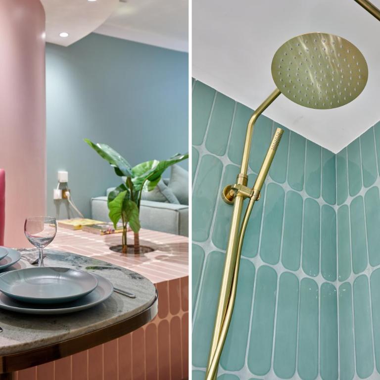 Apartment Center of Paris Bastille by Studio prestige - Appartement 1 Chambre - 16