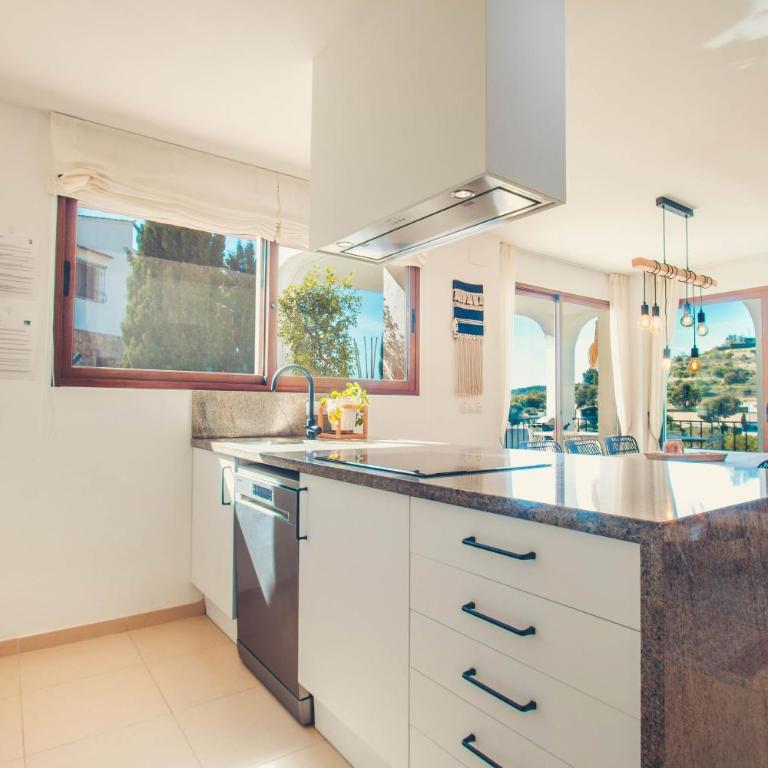 Villa La Quinta Blanca by Abahana Villas - Villa - 24