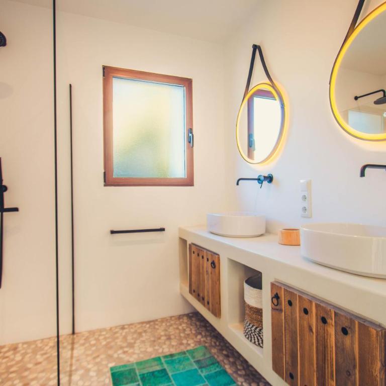 Villa La Quinta Blanca by Abahana Villas - Villa - 19