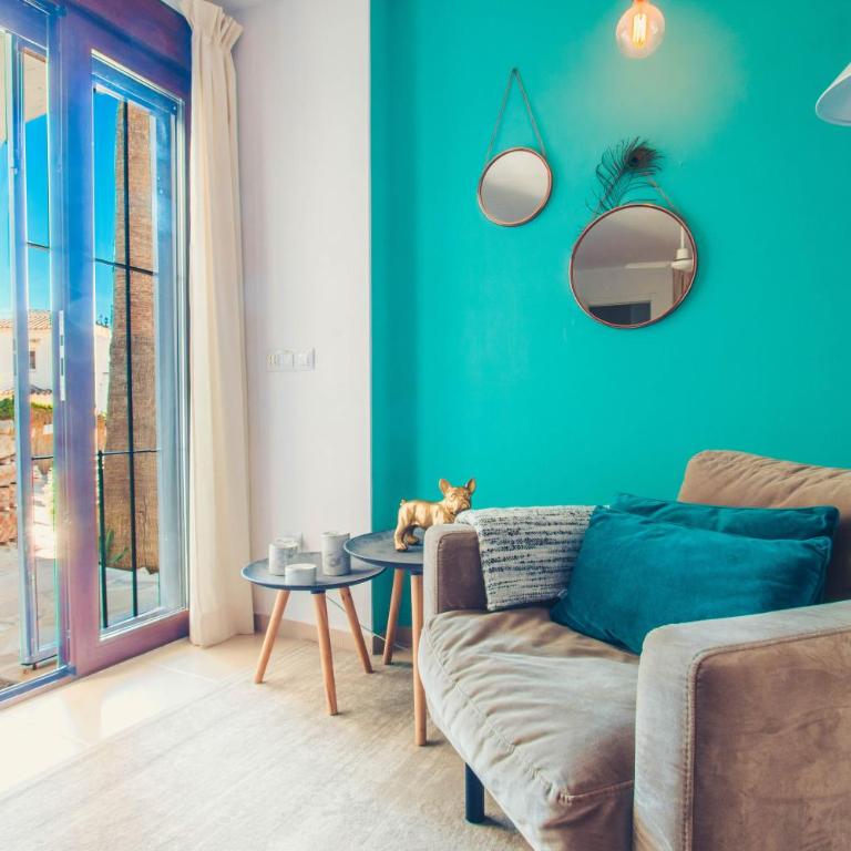 Villa La Quinta Blanca by Abahana Villas - Villa - 22