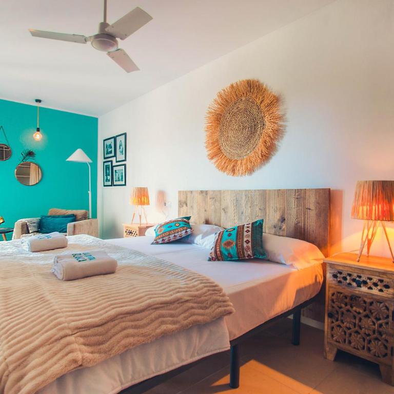 Villa La Quinta Blanca by Abahana Villas - Villa - 21