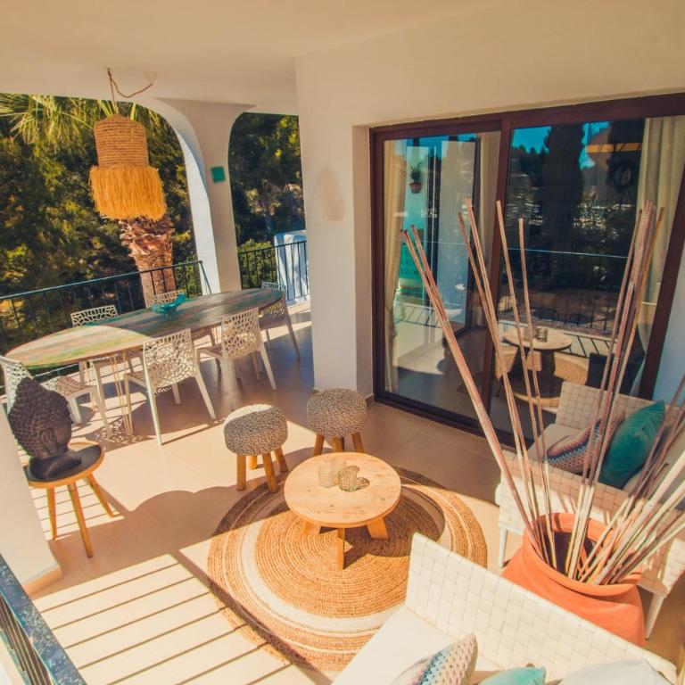 Villa La Quinta Blanca by Abahana Villas - Villa - 35