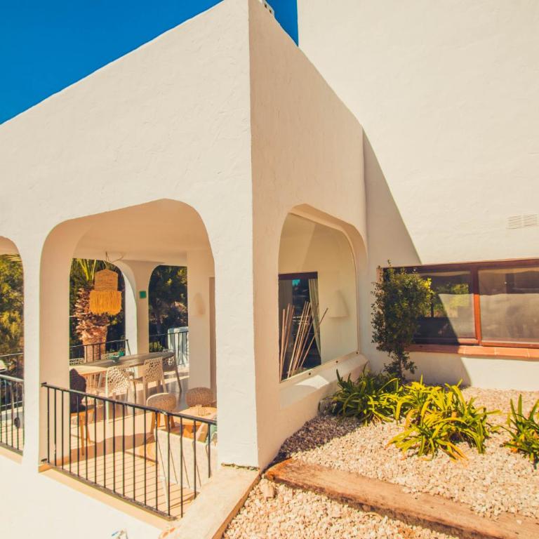 Villa La Quinta Blanca by Abahana Villas - Villa - 34