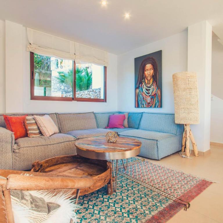 Villa La Quinta Blanca by Abahana Villas - Villa - 23