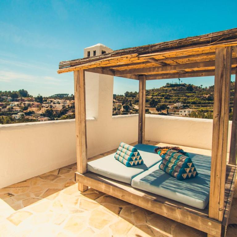Villa La Quinta Blanca by Abahana Villas - Villa - 9