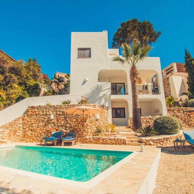 Villa La Quinta Blanca by Abahana Villas - Villa - 1