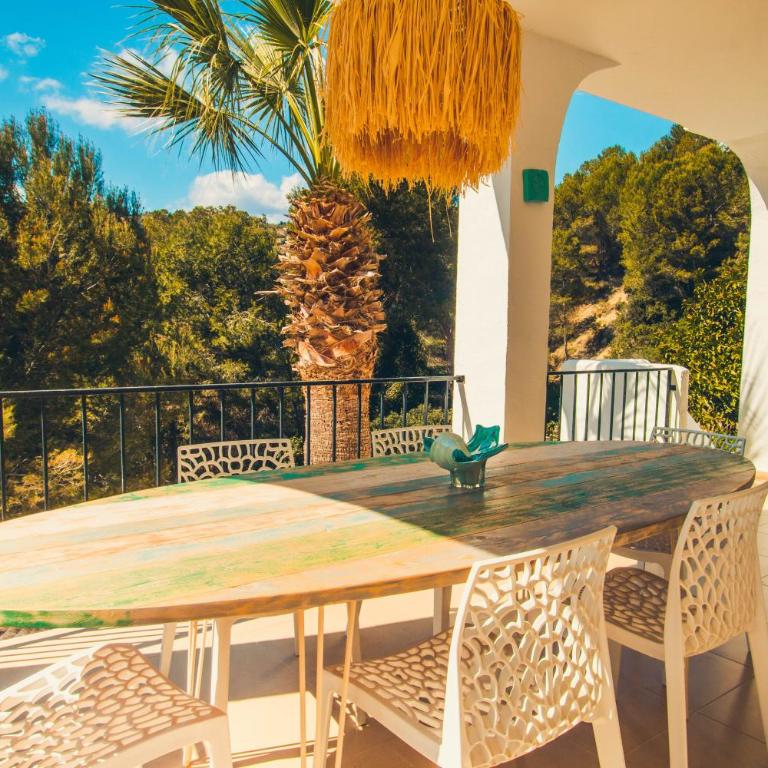 Villa La Quinta Blanca by Abahana Villas - Villa - 5