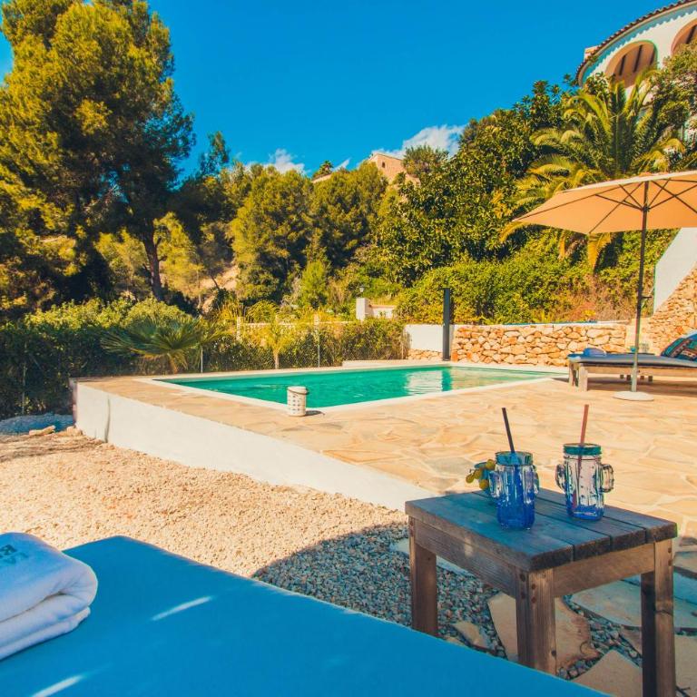 Villa La Quinta Blanca by Abahana Villas - Villa - 2