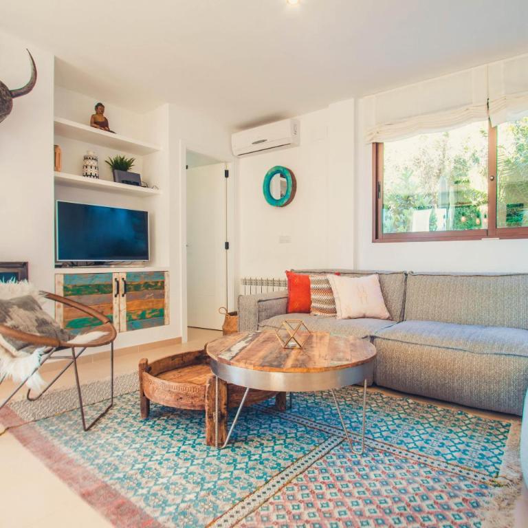 Villa La Quinta Blanca by Abahana Villas - Villa - 13