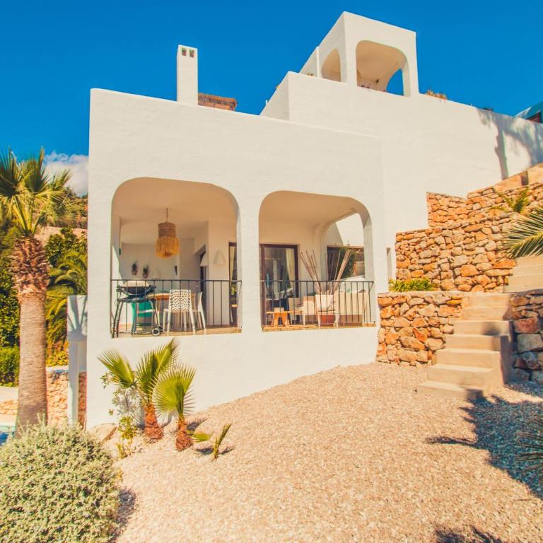 Villa La Quinta Blanca by Abahana Villas - Villa - 10