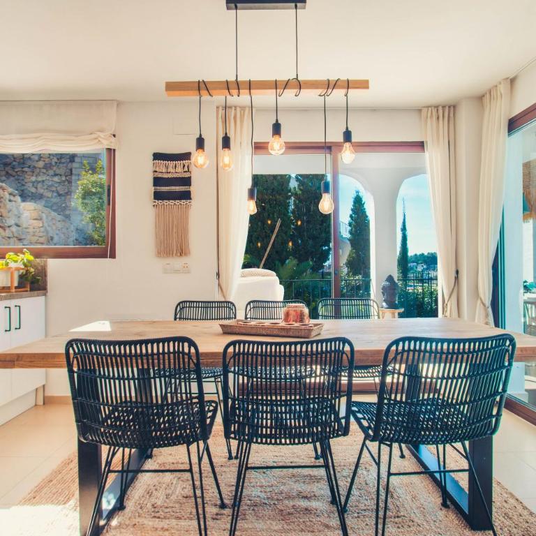 Villa La Quinta Blanca by Abahana Villas - Villa - 16
