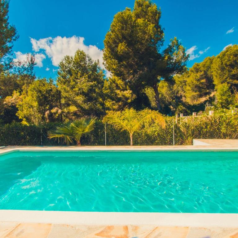 Villa La Quinta Blanca by Abahana Villas - Villa - 27