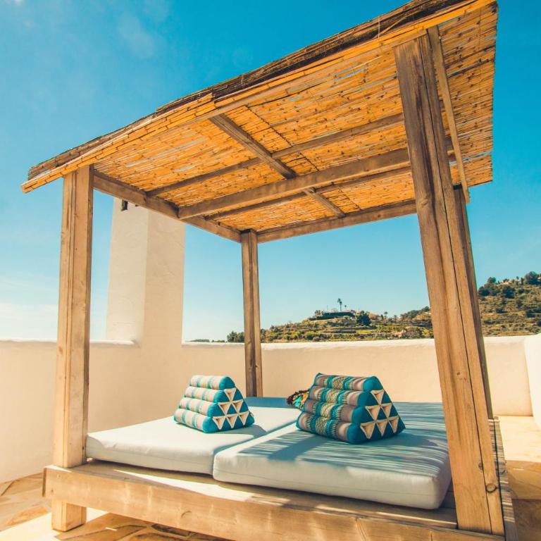Villa La Quinta Blanca by Abahana Villas - Villa - 33