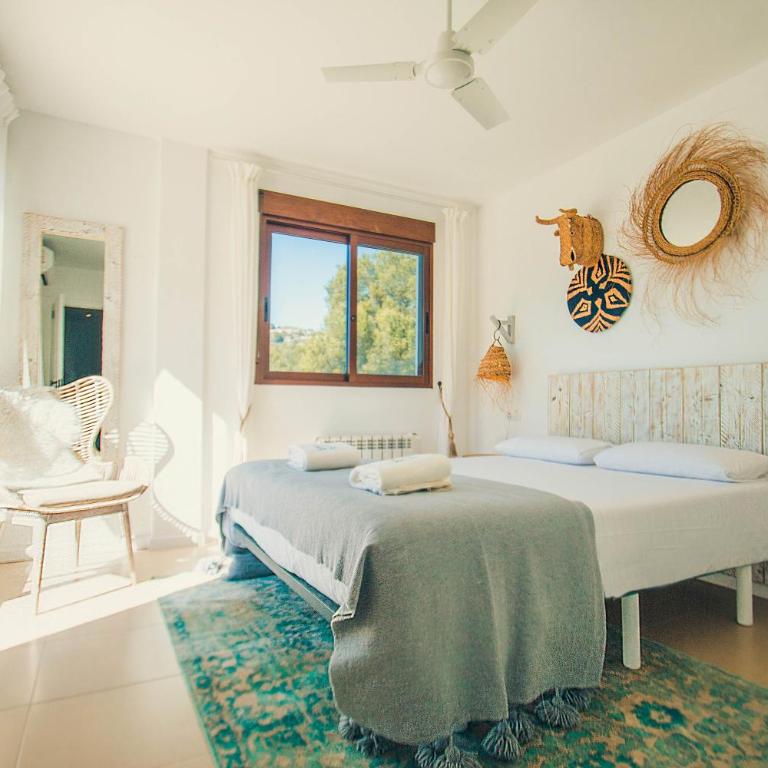 Villa La Quinta Blanca by Abahana Villas - Villa - 17