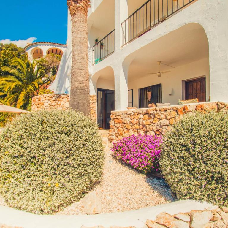 Villa La Quinta Blanca by Abahana Villas - Villa - 26