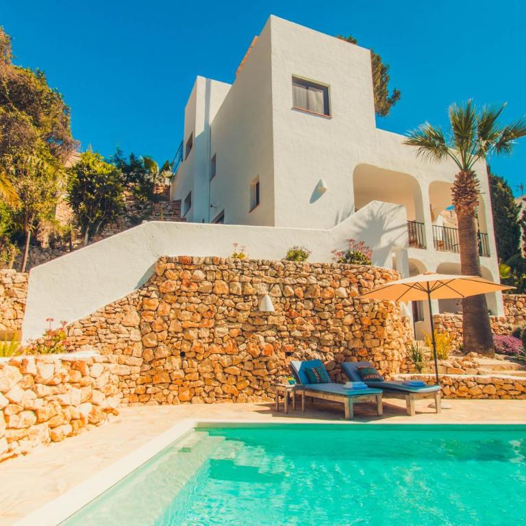 Villa La Quinta Blanca by Abahana Villas - Villa - 25