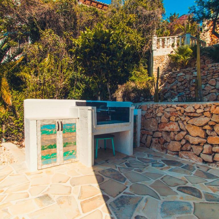 Villa La Quinta Blanca by Abahana Villas - Villa - 28