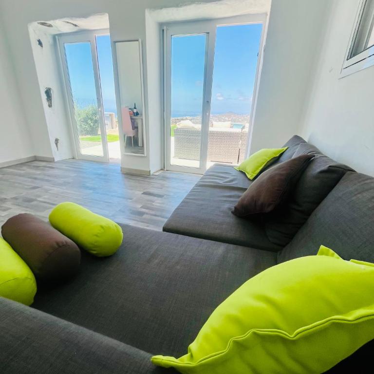 Villa Alegría Gran Canaria Piscina Climatizada - Casa de 3 dormitorios - 16