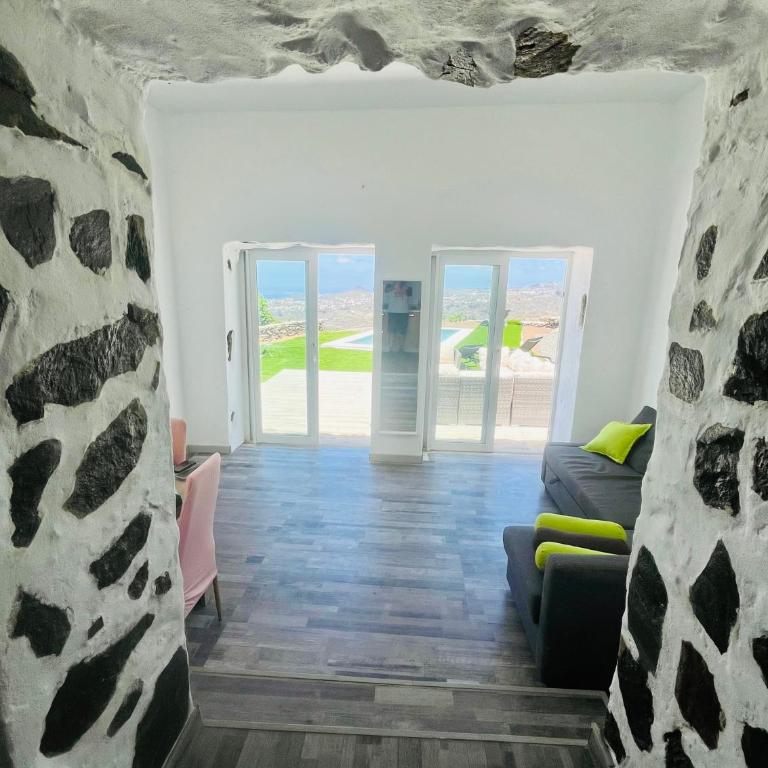 Villa Alegría Gran Canaria Piscina Climatizada - Casa de 3 dormitorios - 15