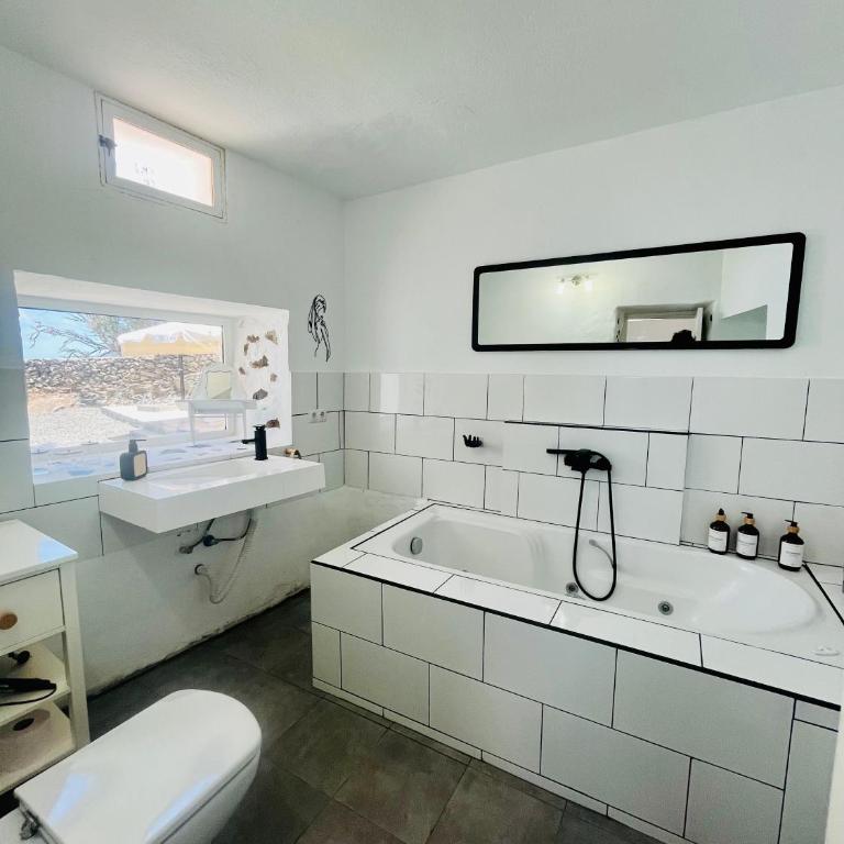 Villa Alegría Gran Canaria Piscina Climatizada - Casa de 3 dormitorios - 25