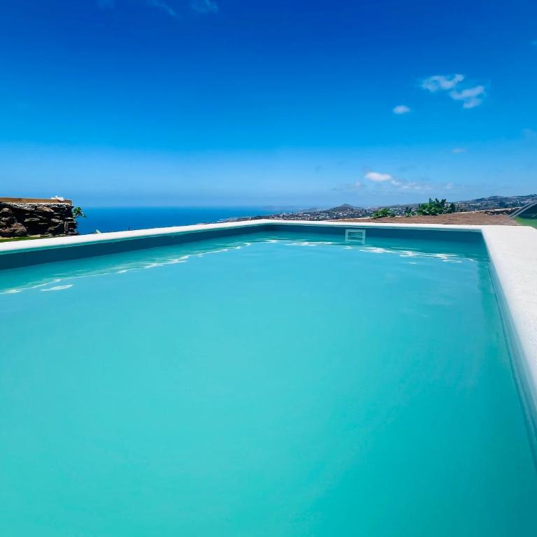 Villa Alegría Gran Canaria Piscina Climatizada - Casa de 3 dormitorios - 14