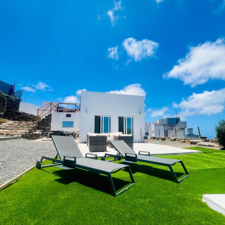 Villa Alegría Gran Canaria Piscina Climatizada - Casa de 3 dormitorios - 45