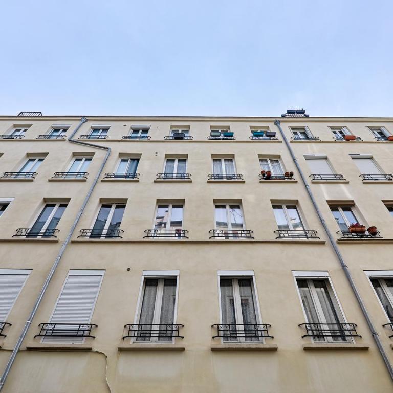 Apartment Center of Paris Bastille by Studio prestige - Appartement 1 Chambre - 20