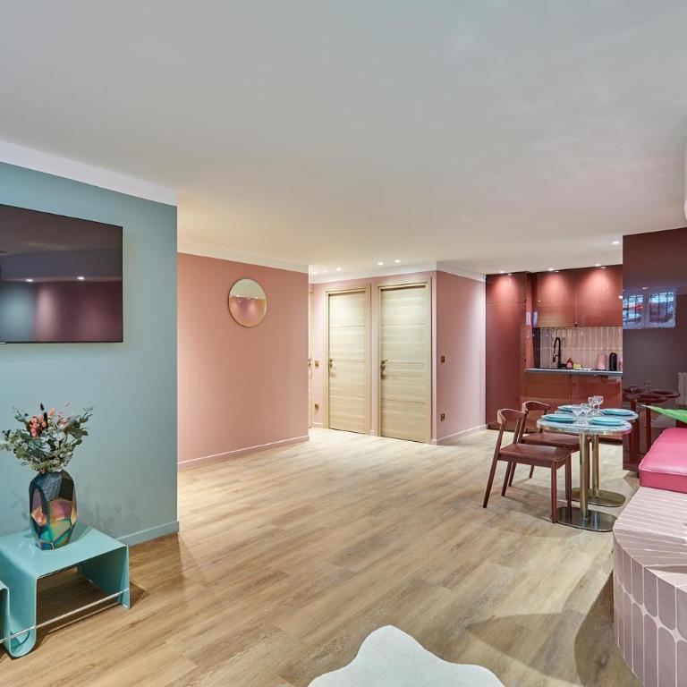 Apartment Center of Paris Bastille by Studio prestige - Appartement 1 Chambre - 9