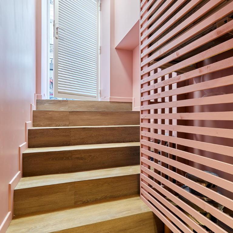 Apartment Center of Paris Bastille by Studio prestige - Appartement 1 Chambre - 19
