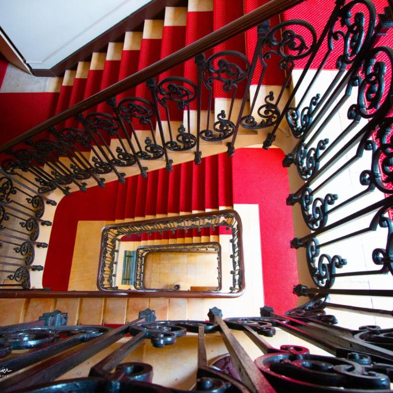 Pyrénées Palace - Apartment (4 Erwachsene) - 9