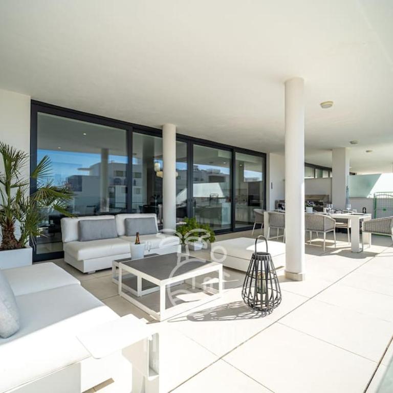 HigueronRentals Casa Nido - Apartamento de 2 dormitorios - 24