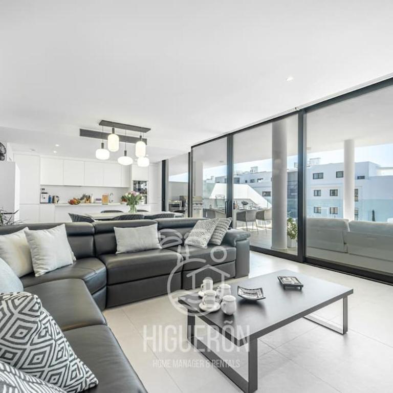 HigueronRentals Casa Nido - Apartamento de 2 dormitorios - 47