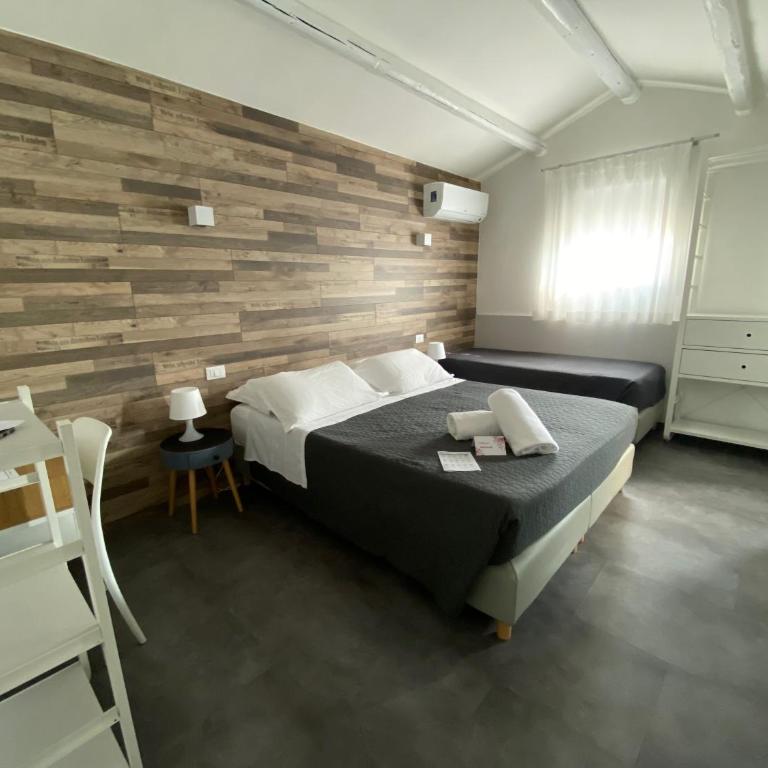 Boutique Hotel Nuovo Cason - Camera Tripla - 7