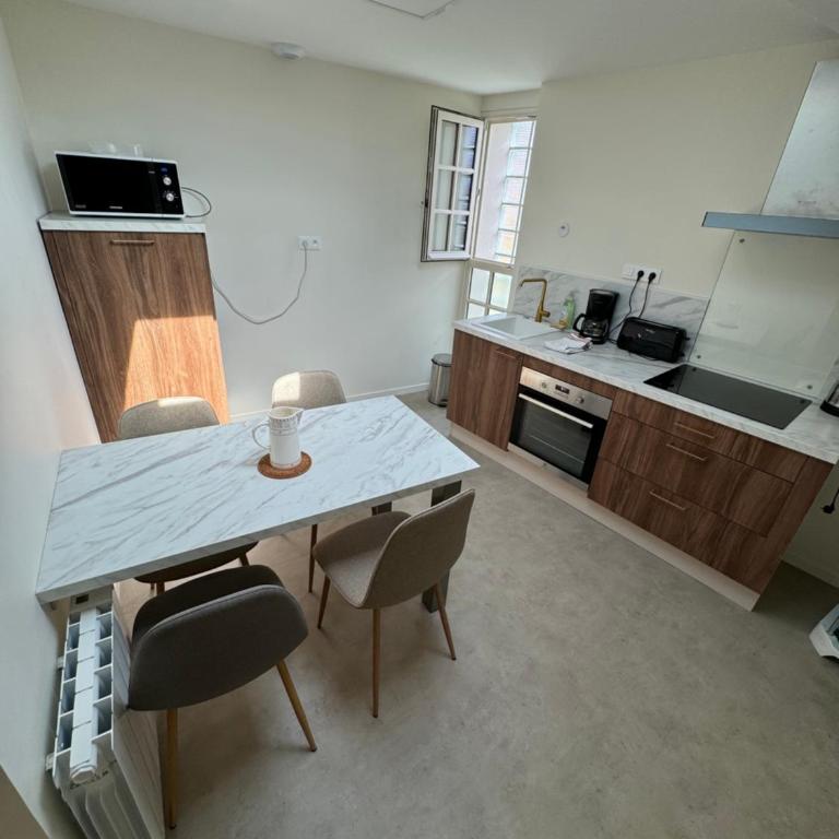 AlbiStudio - Apartment - 4