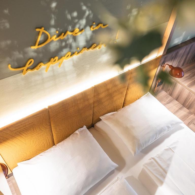 Fish'Inn Zell - Hotel Fischerwirt - Classic Doppelzimmer mit Balkon - 1