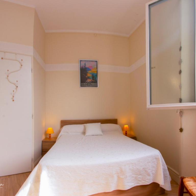 Pyrénées Palace - Apartment (2 Erwachsene) - 17