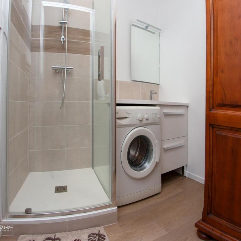 Pyrénées Palace - Apartment (4 Erwachsene) - 13