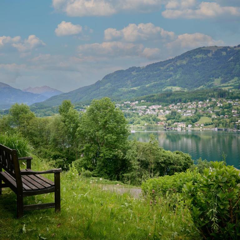 Kantor Village am Millstätter See - Boutique-Chalets und Lodges - Superior Chalet - 5