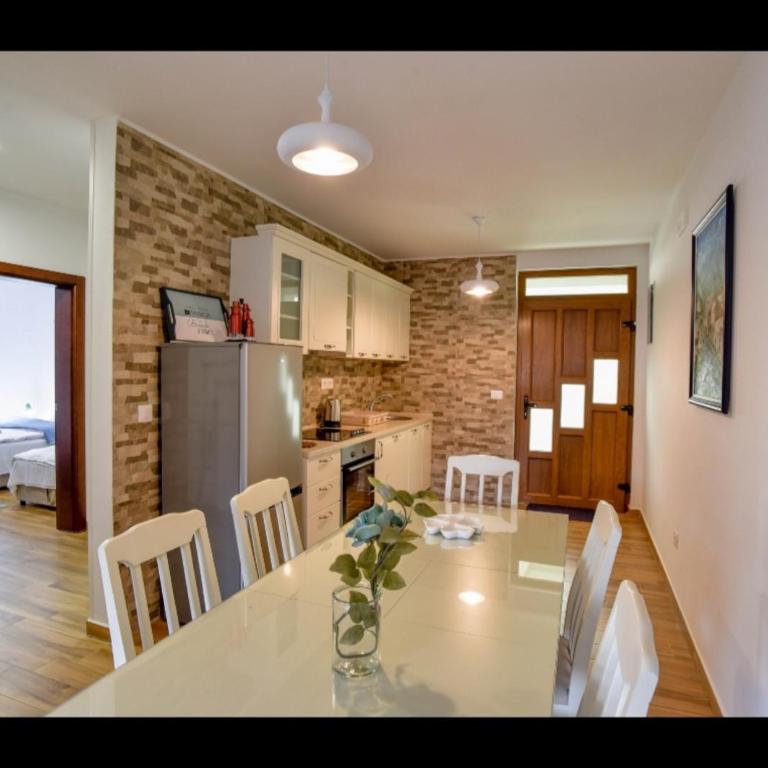 Apartments Teona - Apartman sa 2 Spavaće Sobe - 3