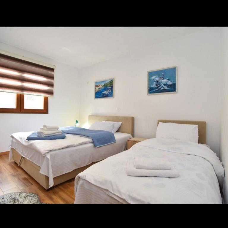 Apartments Teona - Apartman sa 2 Spavaće Sobe - 6